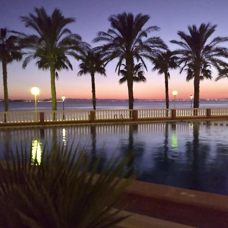 Mediterranean Pearl Apartman La Manga del Mar Menor Kültér fotó