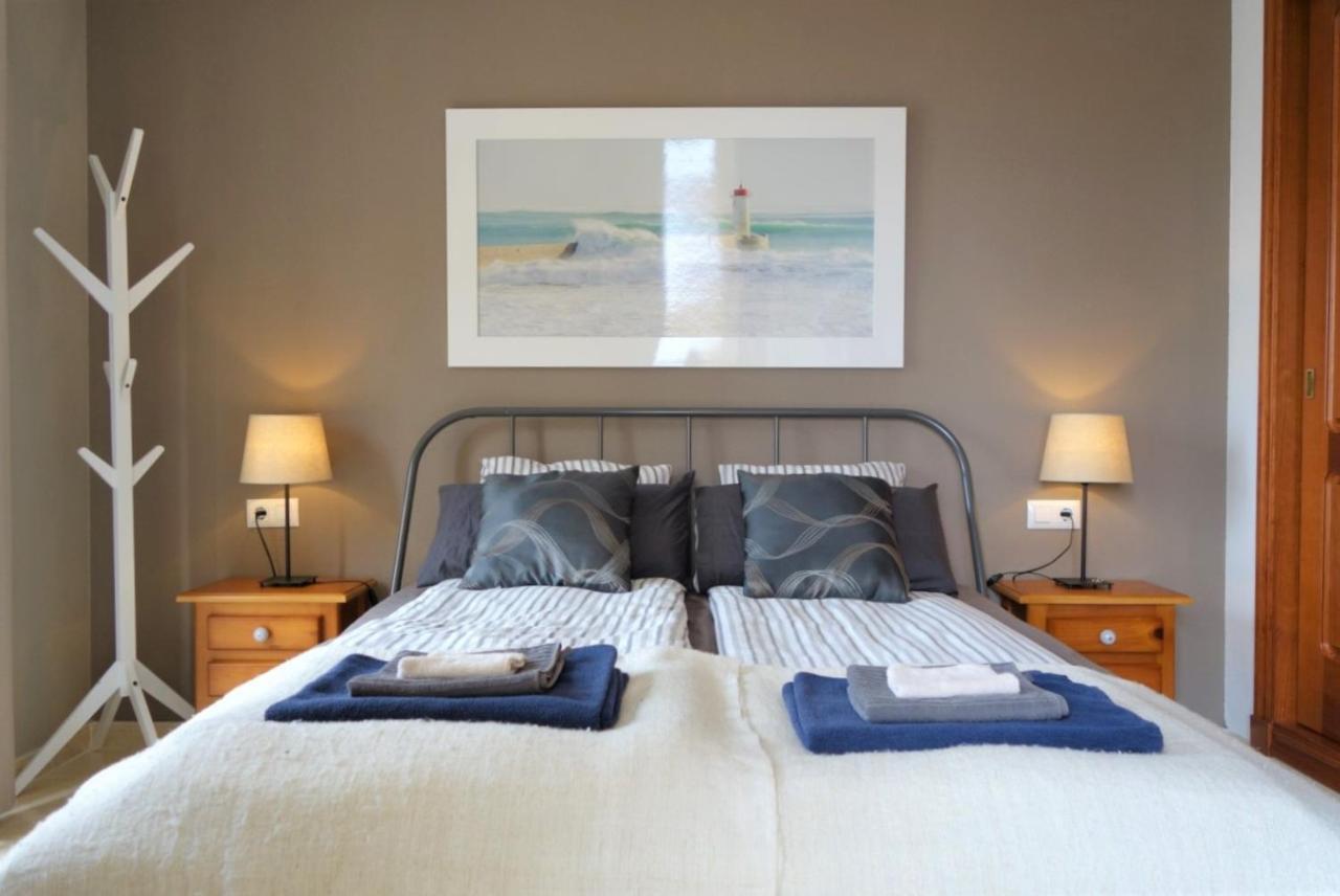 Mediterranean Pearl Apartman La Manga del Mar Menor Kültér fotó