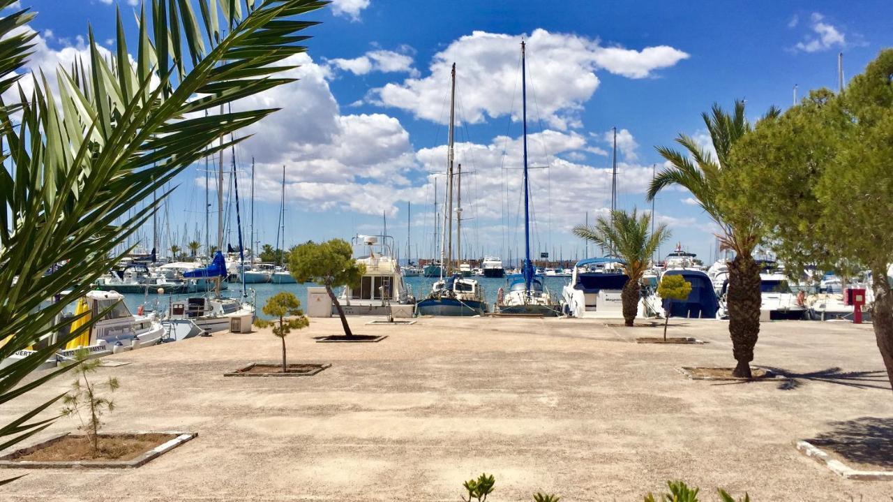 Mediterranean Pearl Apartman La Manga del Mar Menor Kültér fotó