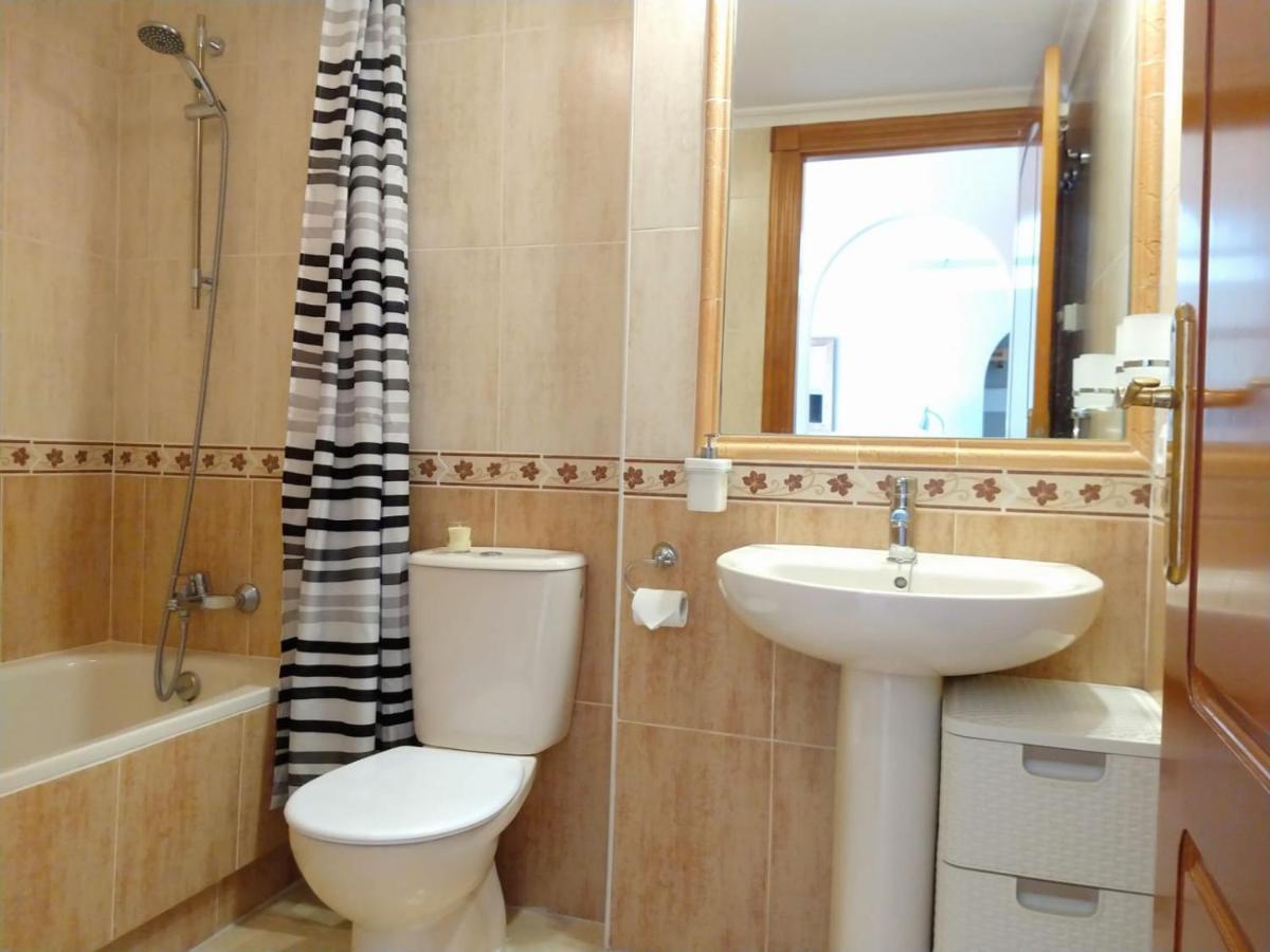 Mediterranean Pearl Apartman La Manga del Mar Menor Kültér fotó