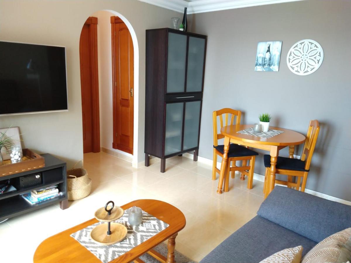 Mediterranean Pearl Apartman La Manga del Mar Menor Kültér fotó